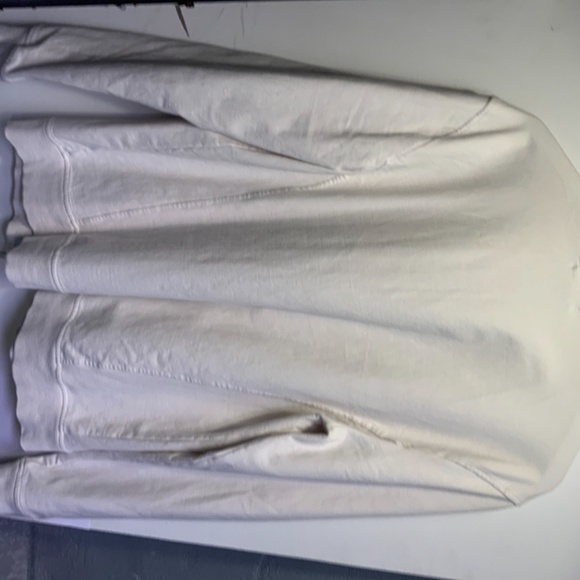 Kenneth Cole Reaction men xl off white - Picture 3 of 3